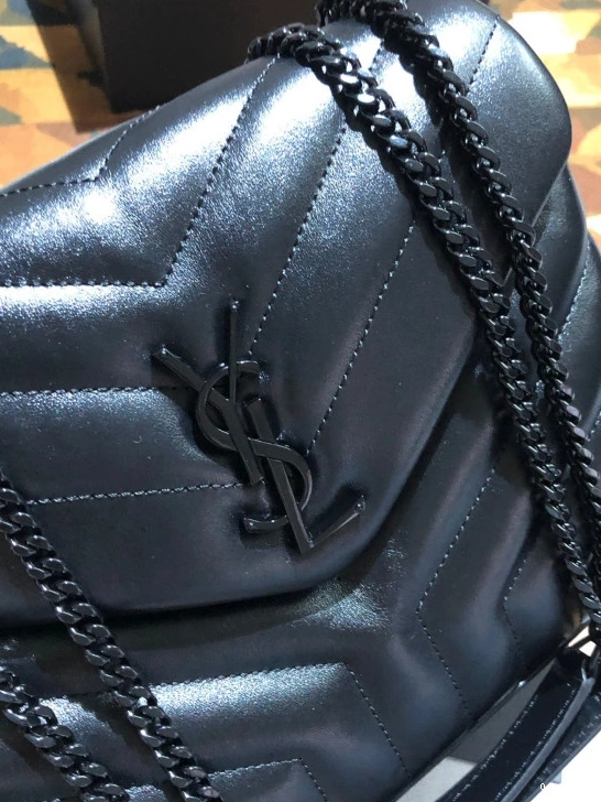 LOULOU YSL 0724